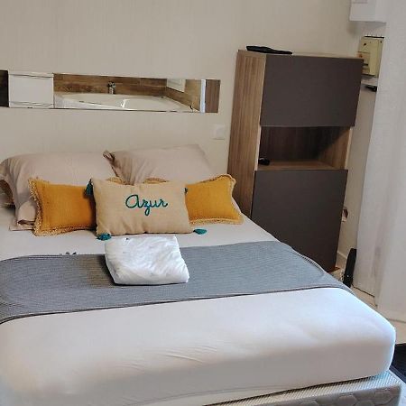 Studio Cosy Balneo Avec Jardin Le Barcarès Kültér fotó