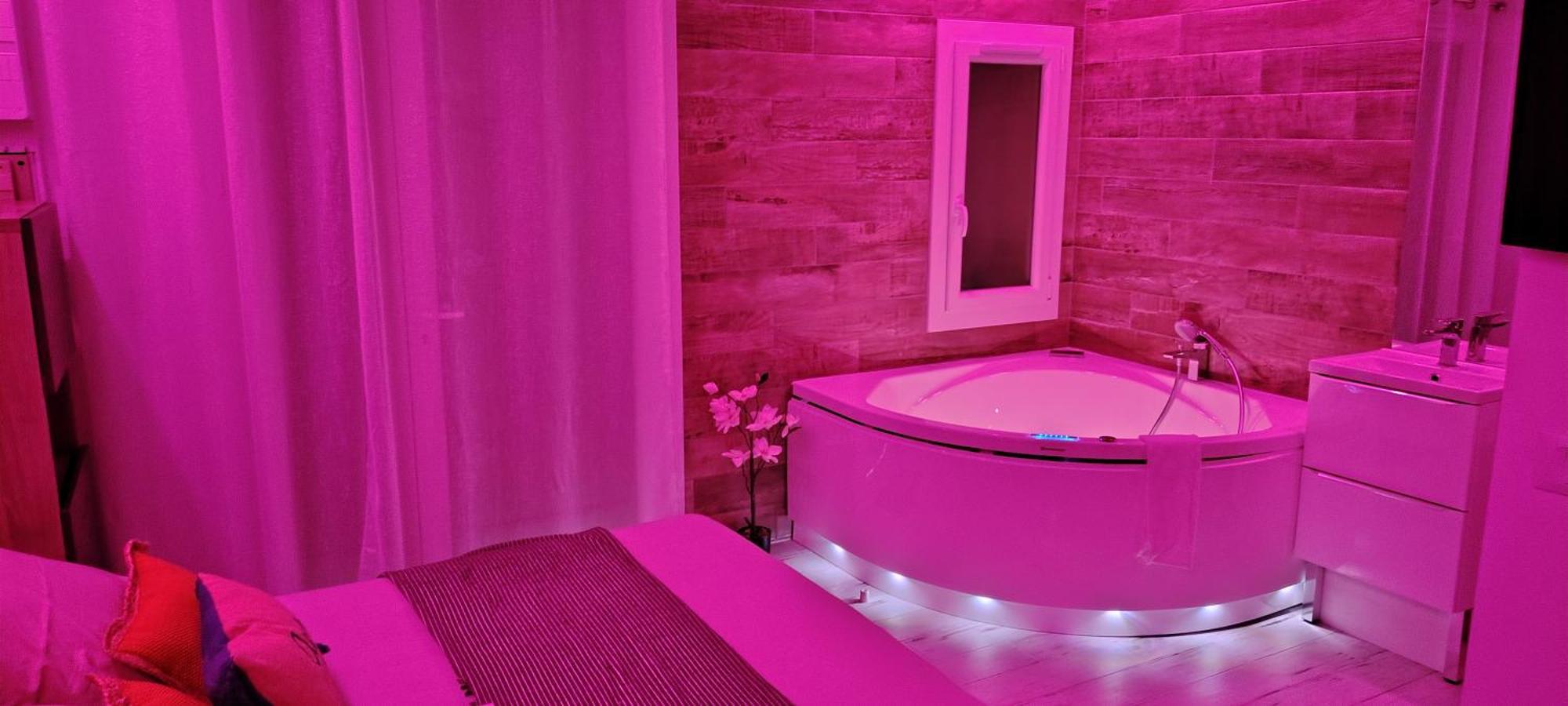 Studio Cosy Balneo Avec Jardin Le Barcarès Kültér fotó